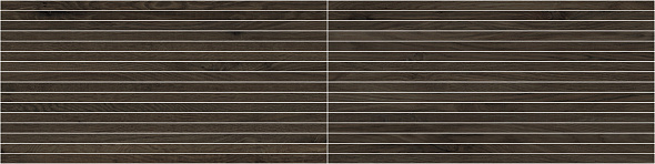 Керамогранит Italon Loft 20х80 Naturale, Pepper Tatami, 9 мм