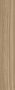 Керамогранит La Faenza Yakisugi 20х120 N, Beige Scuro, 6,5 мм