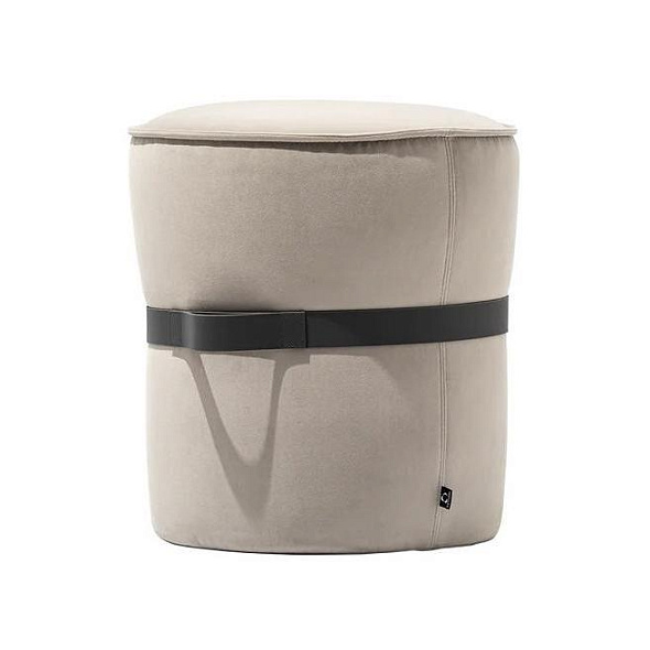 Пуф Connubia Pof CB5207, Sand