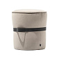 Пуф Connubia Pof CB5207, Sand