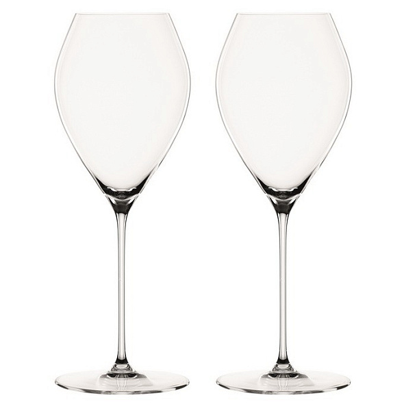 Набор бокалов для игристого вина Special Glasses 500 мл, 2 шт