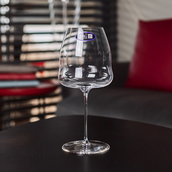 Бокал для вина Pinot Noir/Nebbiolo Winewings 950 мл