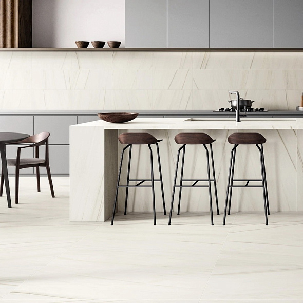 Керамогранит Italon Charme Extra 60х120 Naturale, Lasa, 9 мм