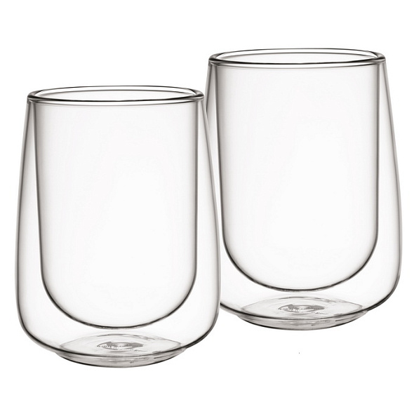 Набор стаканов Artesano Hot&Cold Beverages 250 мл, 2 шт