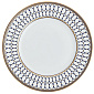 Тарелка столовая Renaissance Gold 27 см