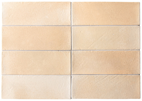 Керамогранит Equipe Miyako 10х15, Desert, 7,8 мм