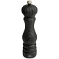 Мельница для перца Paris Nature Black 22 см, черная