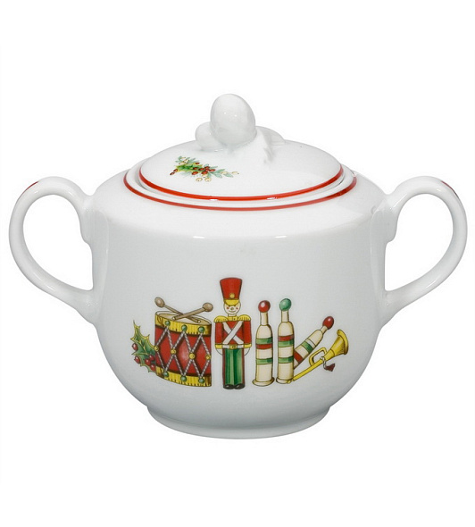 Сахарница Christmas Magic 435 мл