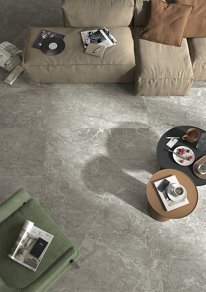 Керамогранит Imola The room 120х278 LP, Breche Dumas, 6,5 мм