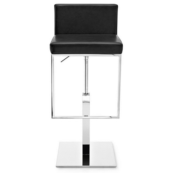 Стул Calligaris Even Plus, Black