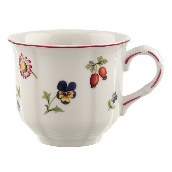 Чашка кофейная Petite Fleur 200 мл