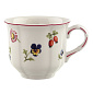 Чашка кофейная Petite Fleur 200 мл