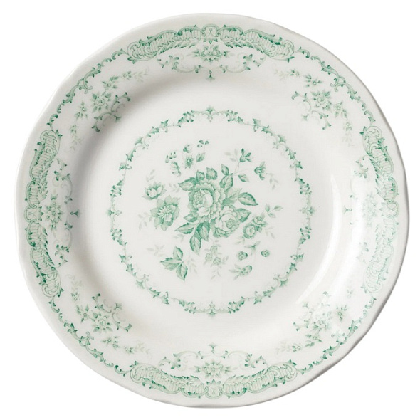 Тарелка салатная Rose Sage 20,7 см