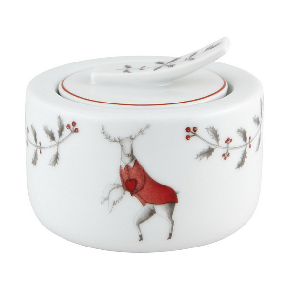 Сахарница Noel 216 мл