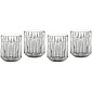 Набор бокалов для виски Jules 305 мл, 4 шт