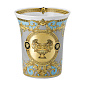 Ваза Versace Prestige Gala Bleu 18 см