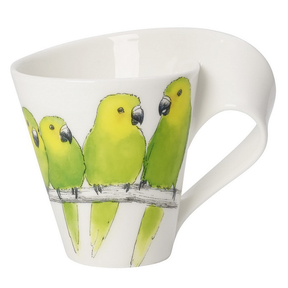 Кружка Conure 300 мл