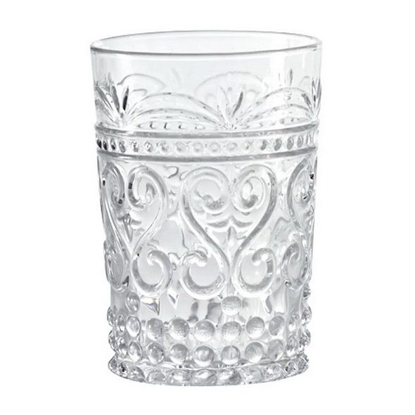 Стакан Provenzale 270 мл, прозрачный