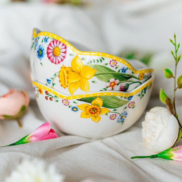 Салатник порционный Spring Awakening 600 мл