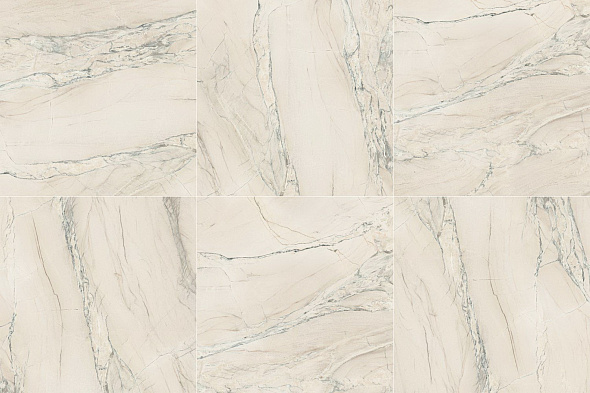 Керамогранит Imola The Rock 90х90 N, Macaubas, 20 мм