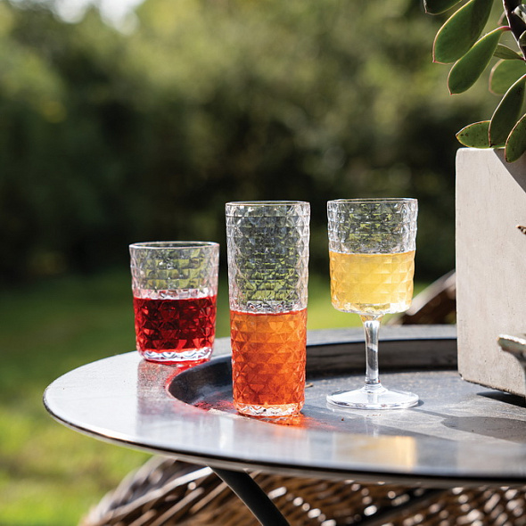 Шот Veneziano Mixology 110 мл