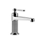 Смеситель для раковины Gessi Venti20 65001.031, хром