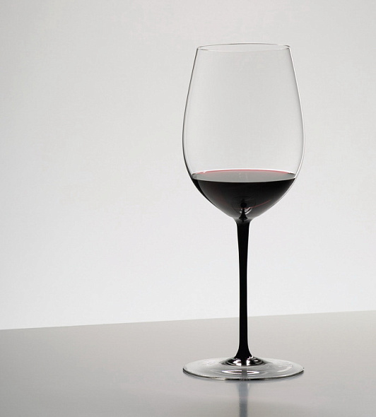 Бокал для вина Bordeaux Grand Cru Sommeliers Black Tie 860 мл