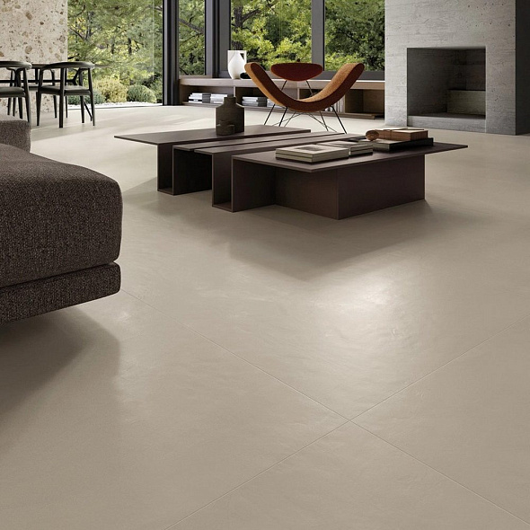 Керамогранит Italon Continuum 80х160 Naturale, Pure, 9 мм
