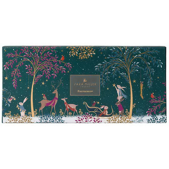 Блюдо для сэндвичей Woodland Tales 36х16 см