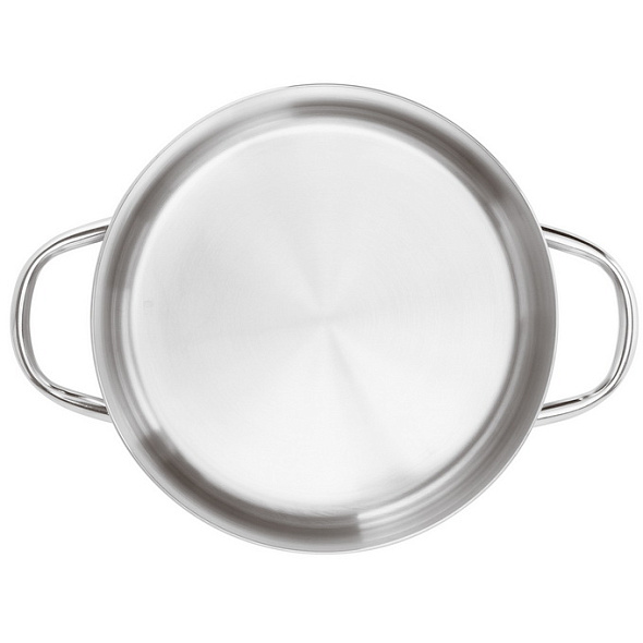 Кастрюля Paderno Pentolame S.1100 16 см/1,6 л