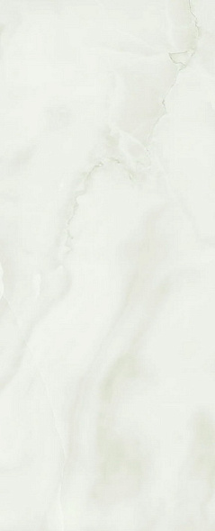 Керамогранит Imola The room 120х278 LP, Absolute White Onyx, 6,5 мм