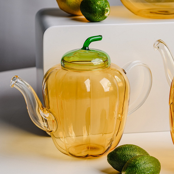 Заварник "Перец" Vegetables 750 мл