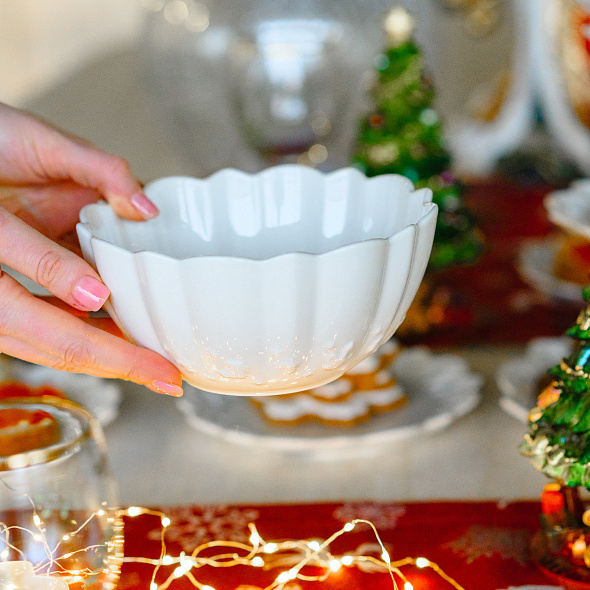 Салатник порционный Toy’s Delight Royal Classic 14,5 см