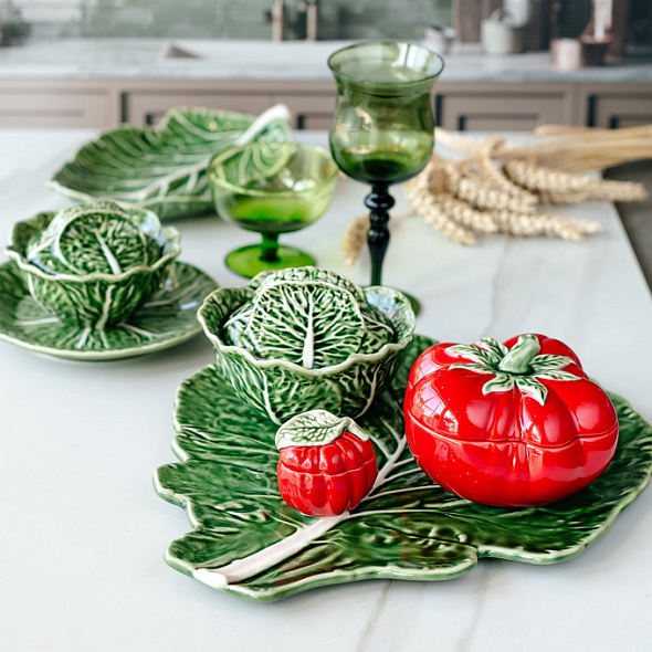 Шкатулка Tomate 16 см