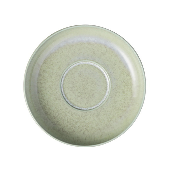 Блюдце для чашки эспрессо Perlemor Alga 12 см