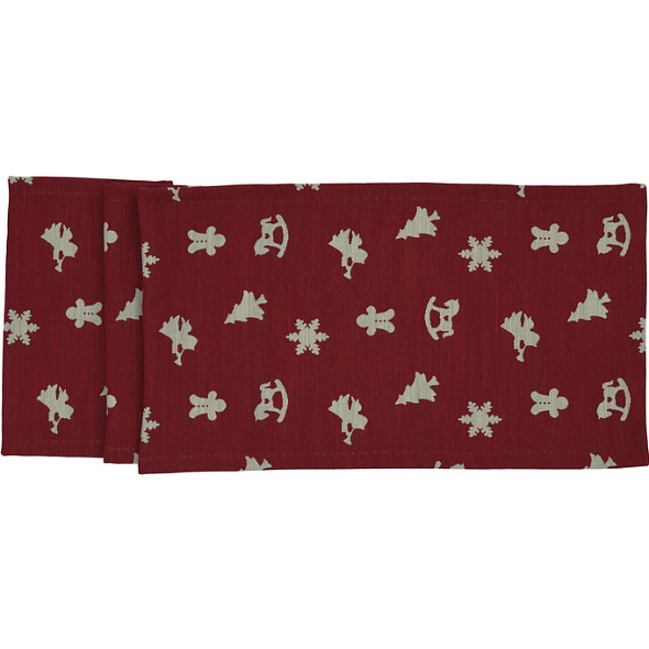 Скатерть-дорожка Balocchi 40х150 см