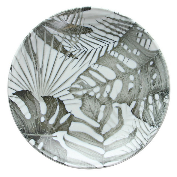 Тарелка салатная Az Waikiki 20 см