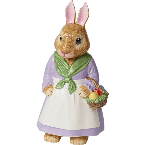 Фигурка "Мама Эмма" Bunny Tales 28 см