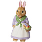 Фигурка "Мама Эмма" Bunny Tales 28 см