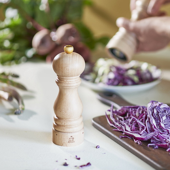 Набор мельниц для соли и перца Paris Z u'Select 18 см