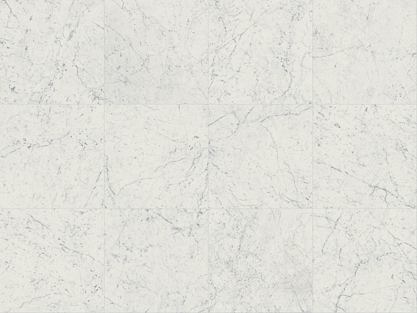 Керамогранит Italon Charme Extra 60х60 Naturale, Carrara, 9 мм