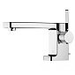 Смеситель для раковины Dornbracht Lulu 33500710-00, хром