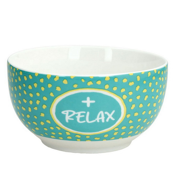 Салатник порционный Relax 13 см