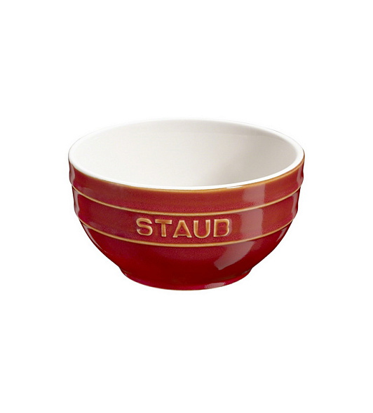 Салатник Staub Ceramic 14 см / 700 мл, цвет медный