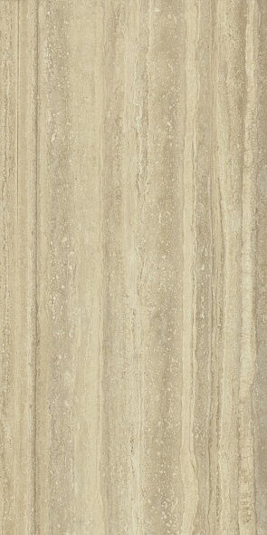 Керамогранит Italon Charme Advance 80х160 Naturale, Travertino Romano, 9 мм