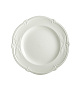 Набор тарелок для хлеба Rocaille Blanc 17 см, 4 шт