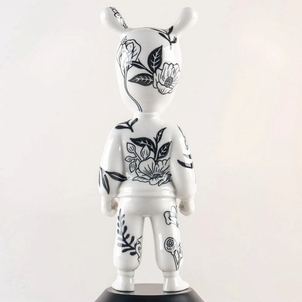 Статуэтка The Guest от Henn Kim 30х11х11 см