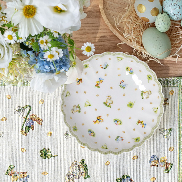 Салатник Easter Delight 16 см