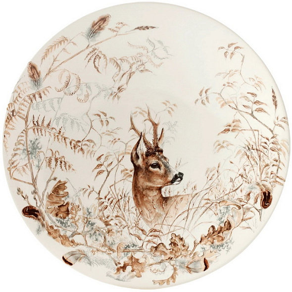 Блюдо для фруктов Sologne 31 см