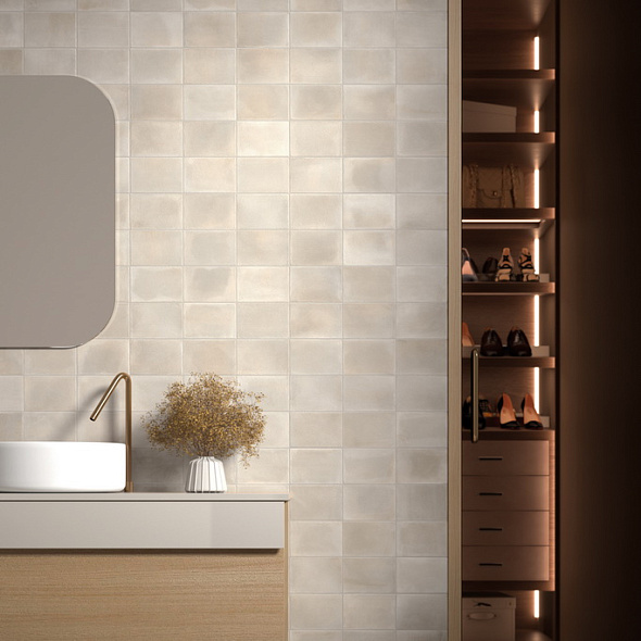 Керамогранит Equipe Miyako 10х15, Coast, 7,8 мм